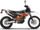 KTM 690 Enduro R